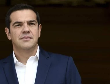 Το πρόγραμμα για τις συναντήσεις του Α. Τσίπρα με τους αρχηγούς των κομμάτων